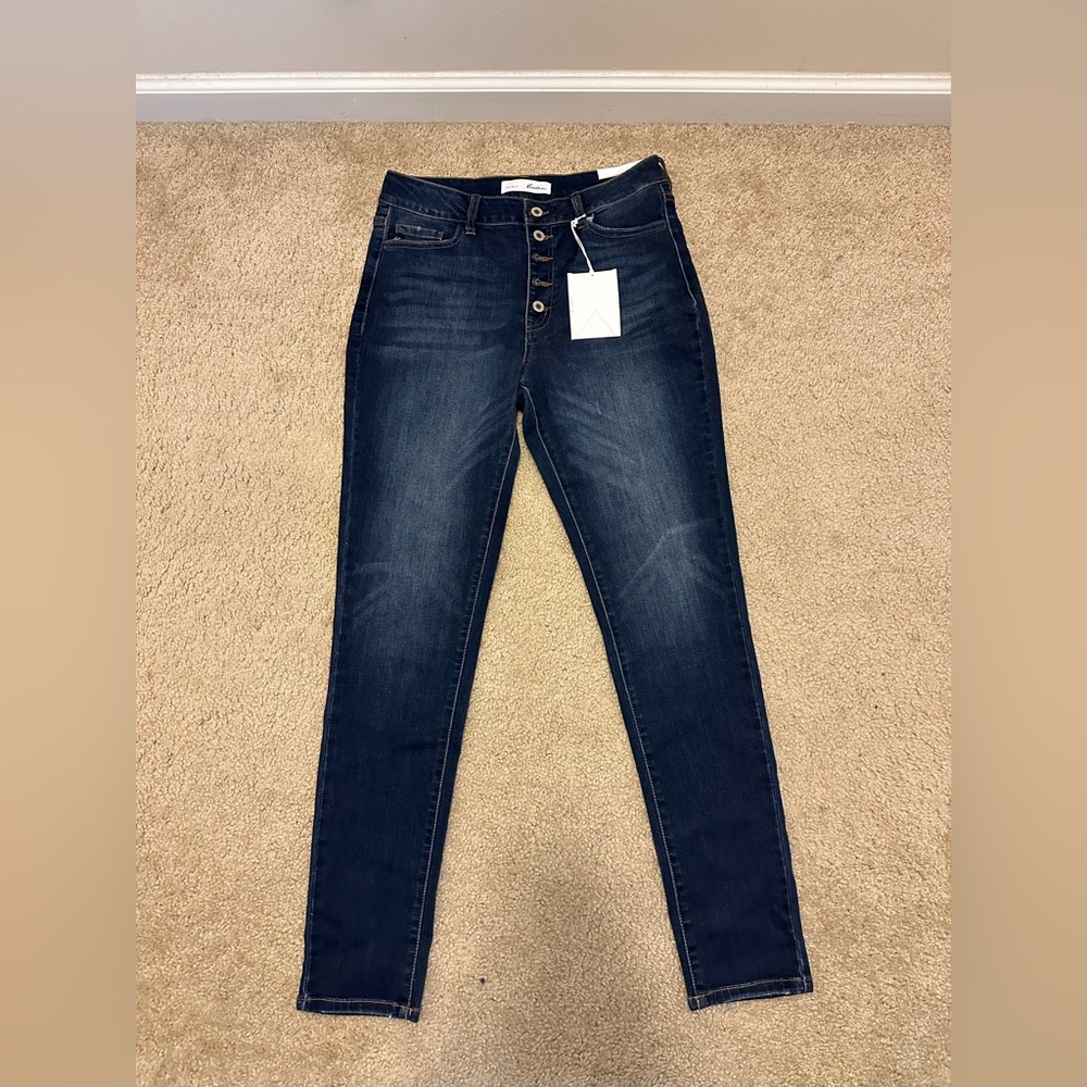 KANCAN jeans!